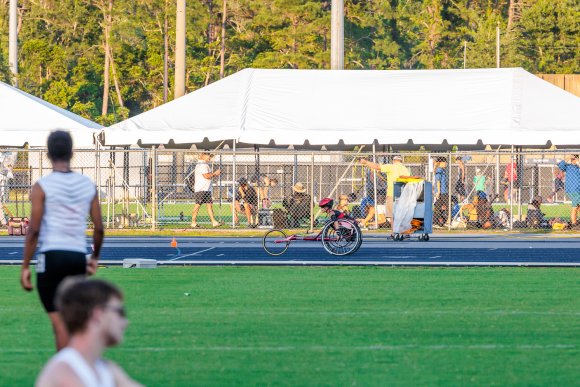 Â© Candid Memories By Ken Frazier