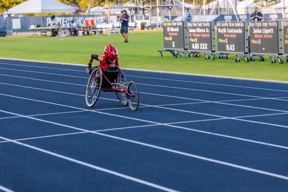 Â© Candid Memories By Ken Frazier