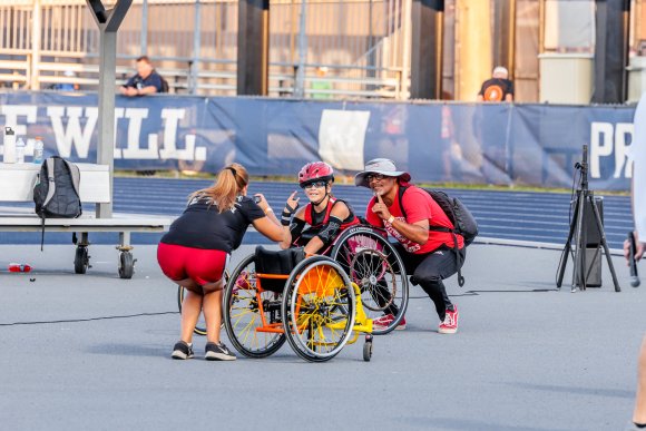 Â© Candid Memories By Ken Frazier