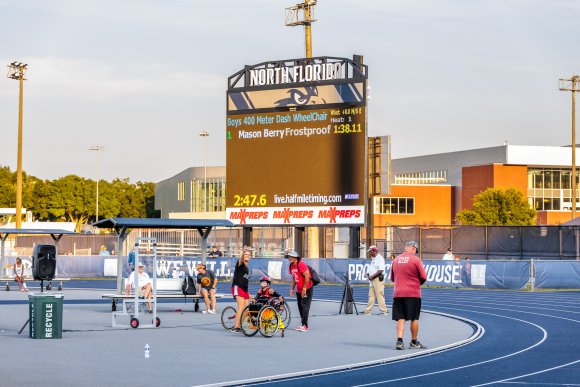 Â© Candid Memories By Ken Frazier