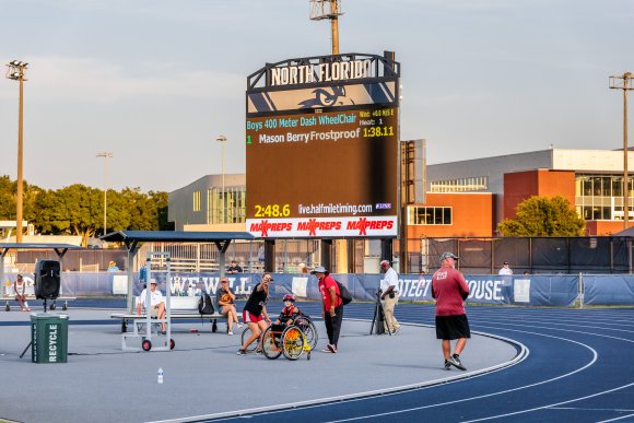 Â© Candid Memories By Ken Frazier