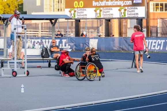 Â© Candid Memories By Ken Frazier