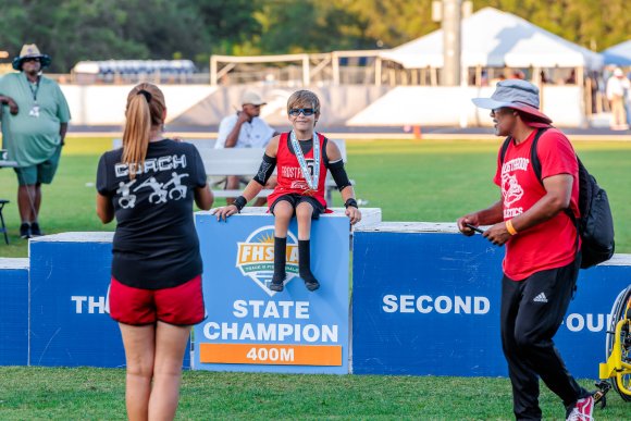 Â© Candid Memories By Ken Frazier