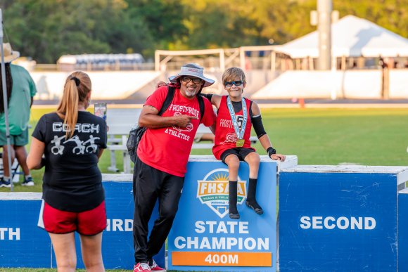 Â© Candid Memories By Ken Frazier