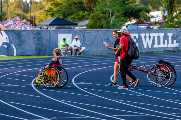 Â© Candid Memories By Ken Frazier