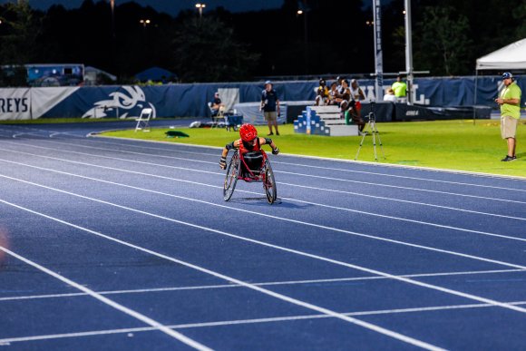 Â© Candid Memories By Ken Frazier