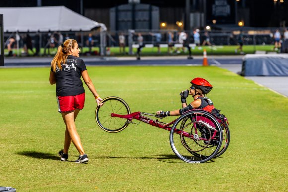 Â© Candid Memories By Ken Frazier