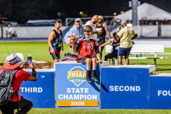 Â© Candid Memories By Ken Frazier