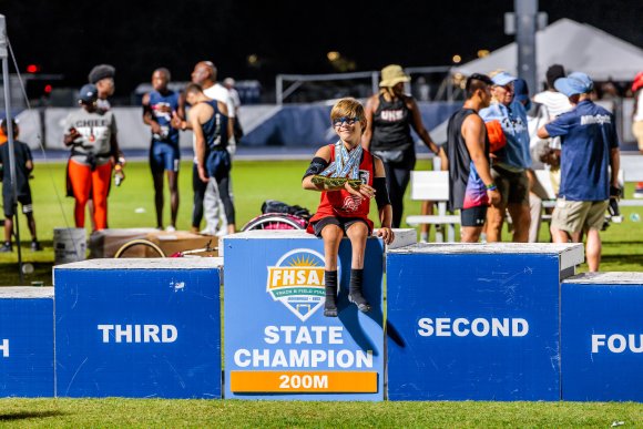 Â© Candid Memories By Ken Frazier