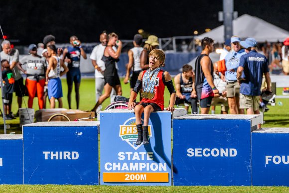 Â© Candid Memories By Ken Frazier