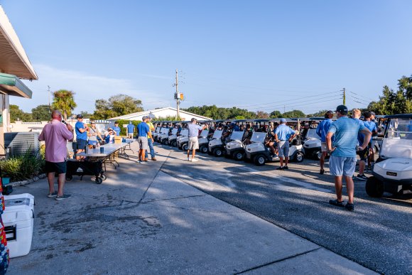 Â© Candid Memories By Ken Frazier