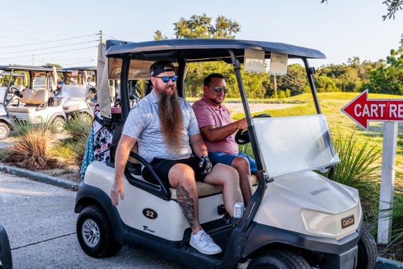 Â© Candid Memories By Ken Frazier