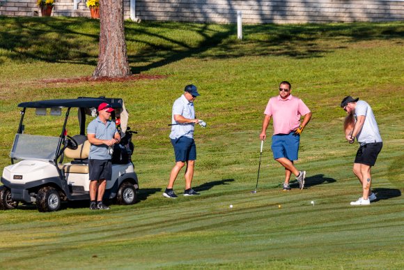 Â© Candid Memories By Ken Frazier