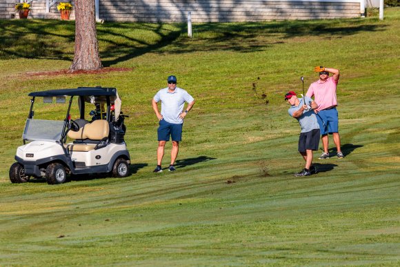 Â© Candid Memories By Ken Frazier