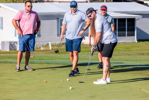 Â© Candid Memories By Ken Frazier