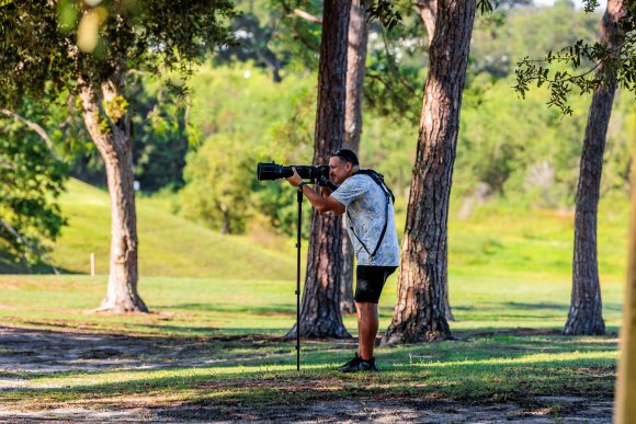 Â© Candid Memories By Ken Frazier