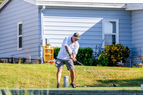 Â© Candid Memories By Ken Frazier