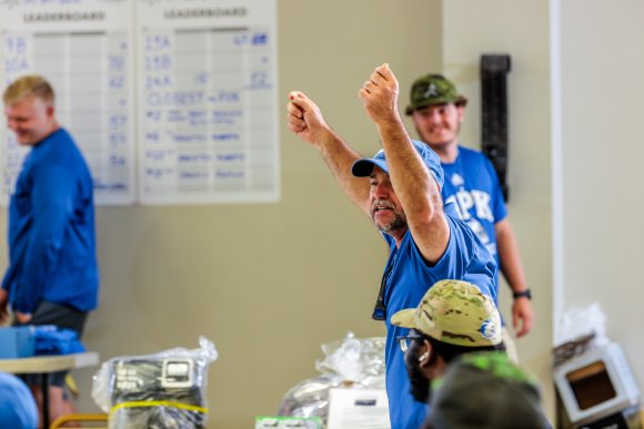 Â© Candid Memories By Ken Frazier