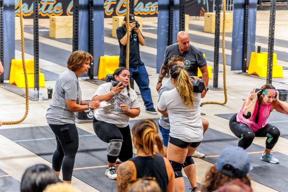 Â© Candid Memories By Ken Frazier