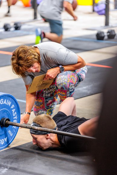 Â© Candid Memories By Ken Frazier