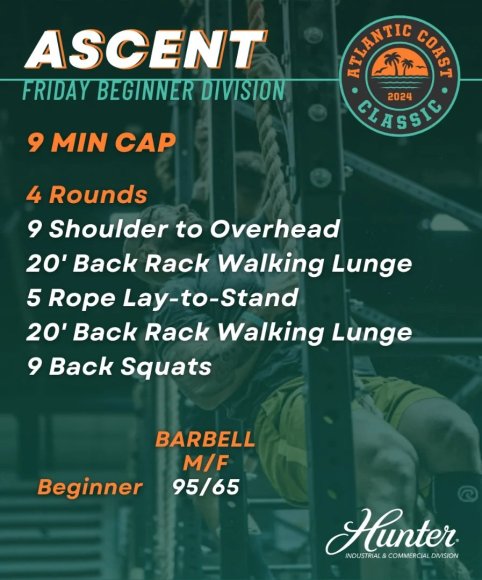 Ascent_Beginner