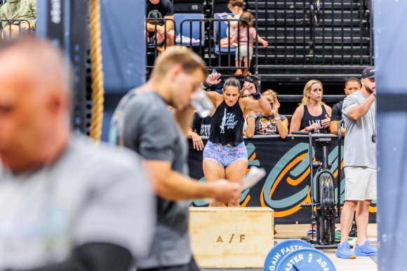 Â© Candid Memories By Ken Frazier