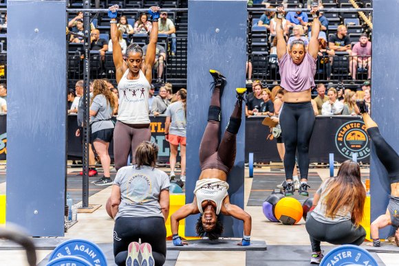 Â© Candid Memories By Ken Frazier