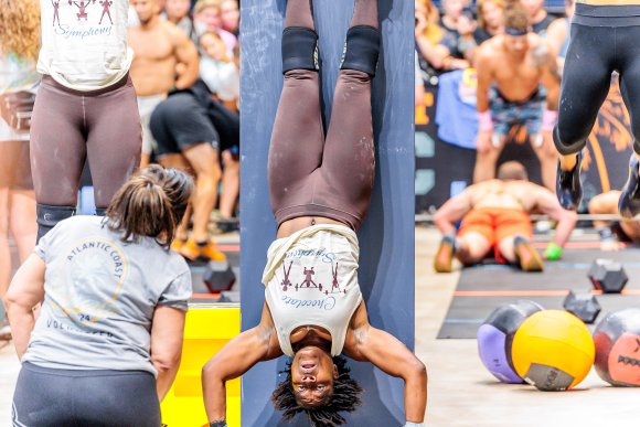 Â© Candid Memories By Ken Frazier