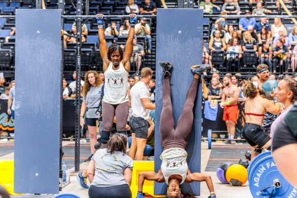 Â© Candid Memories By Ken Frazier