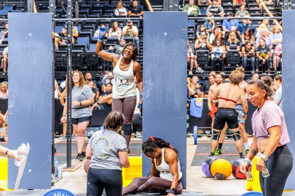 Â© Candid Memories By Ken Frazier