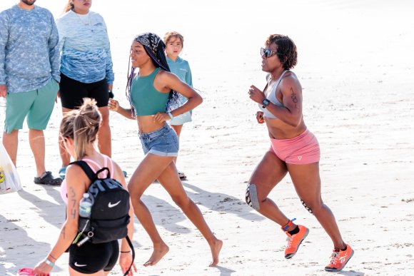 Â© Candid Memories By Ken Frazier