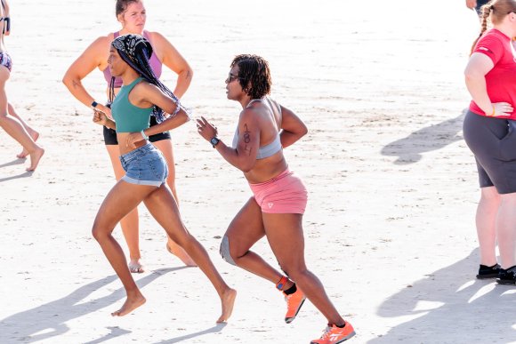 Â© Candid Memories By Ken Frazier