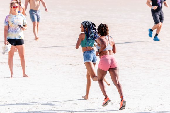 Â© Candid Memories By Ken Frazier