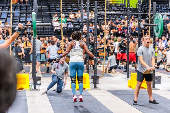 Â© Candid Memories By Ken Frazier