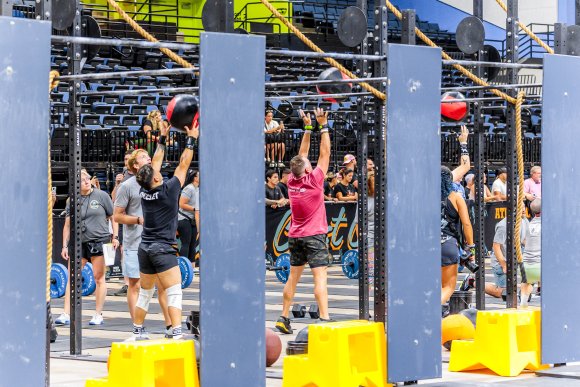 Â© Candid Memories By Ken Frazier