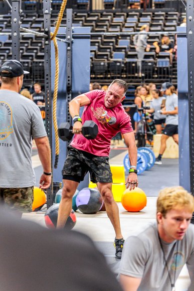 Â© Candid Memories By Ken Frazier