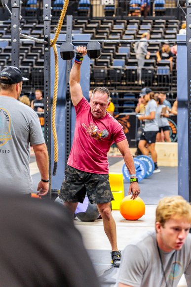 Â© Candid Memories By Ken Frazier