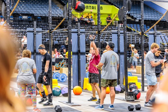 Â© Candid Memories By Ken Frazier