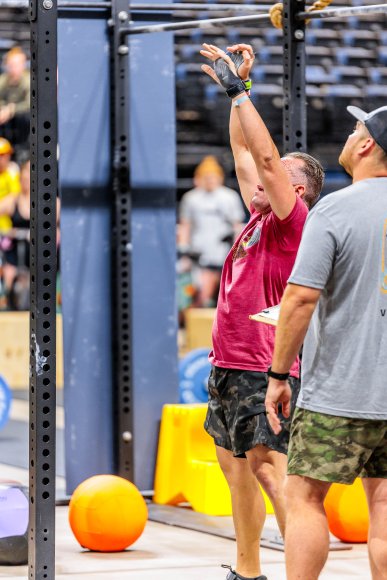 Â© Candid Memories By Ken Frazier