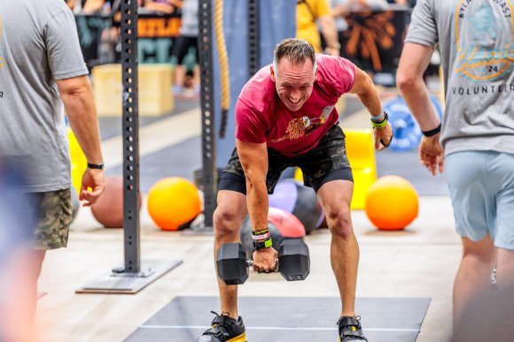 Â© Candid Memories By Ken Frazier