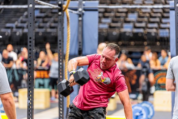 Â© Candid Memories By Ken Frazier