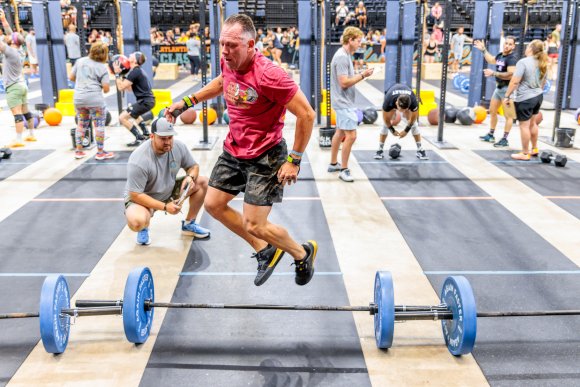 Â© Candid Memories By Ken Frazier