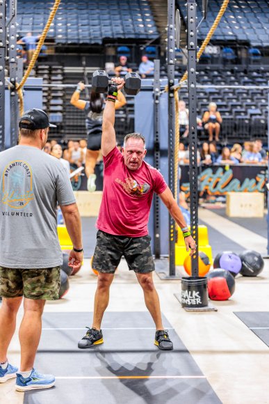 Â© Candid Memories By Ken Frazier