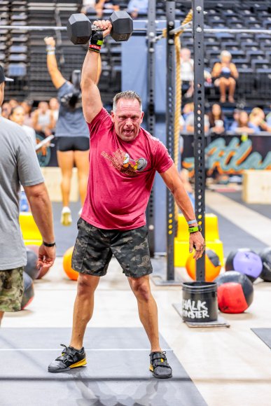 Â© Candid Memories By Ken Frazier