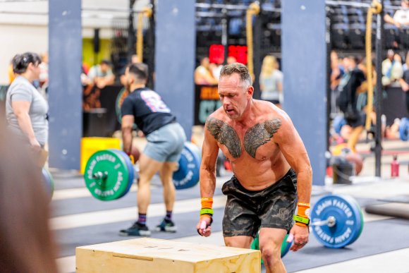 Â© Candid Memories By Ken Frazier