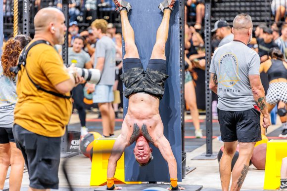 Â© Candid Memories By Ken Frazier