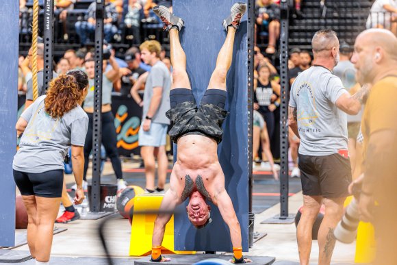 Â© Candid Memories By Ken Frazier