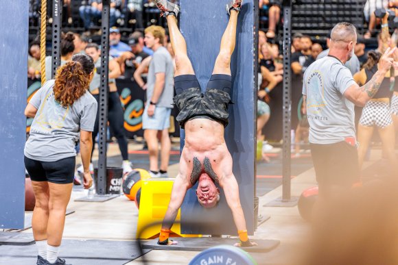 Â© Candid Memories By Ken Frazier