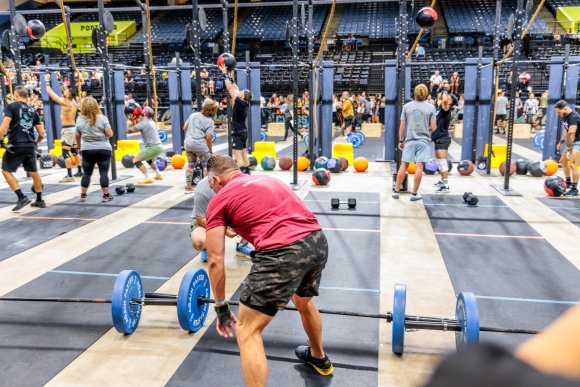 Â© Candid Memories By Ken Frazier