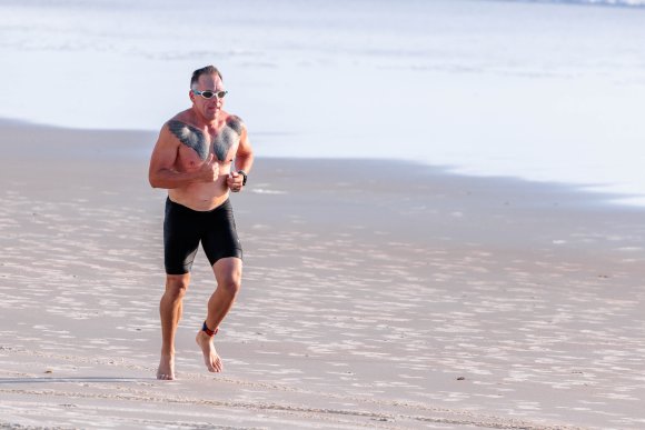 Â© Candid Memories By Ken Frazier